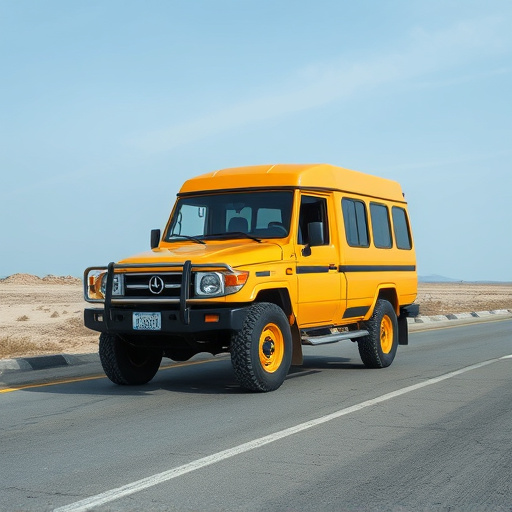 vehicle