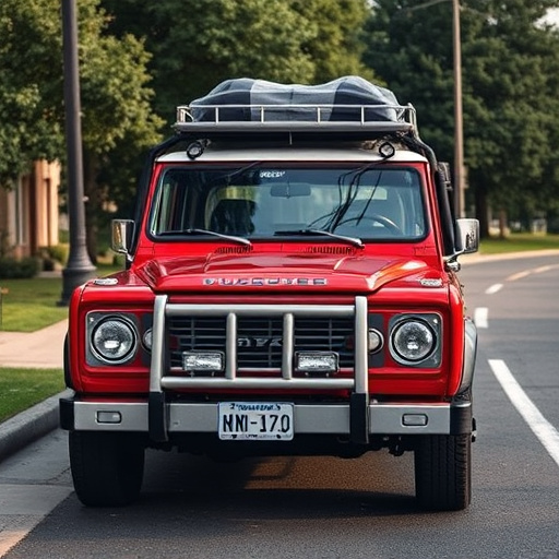 vehicle