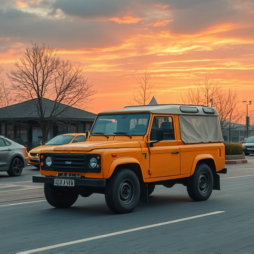vehicle