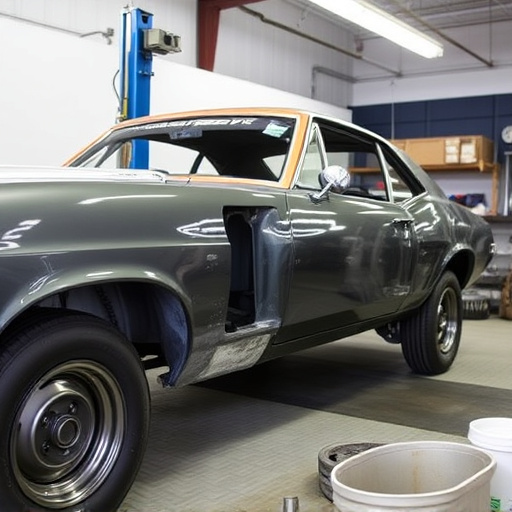 Protect Your Auto Body Shop: Insurance Upgrade Essentials