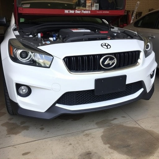 Unraveling Dent Repair Cost: Quality vs. Value