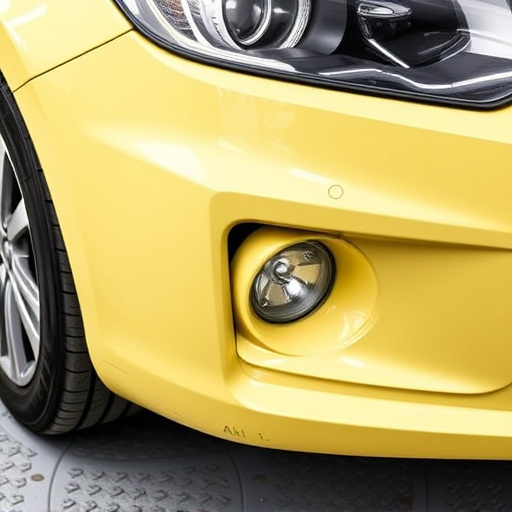 Affordable Bumper Repair: Quick Fixes, Reliable Results