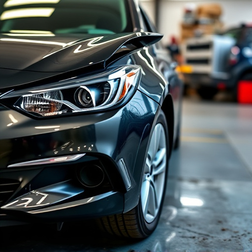 car collision repair