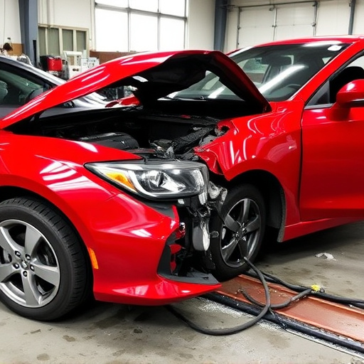 car collision repair
