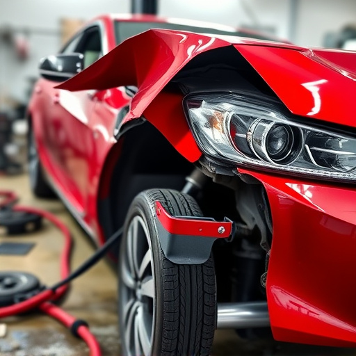 car collision repair