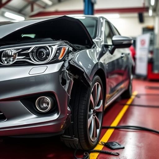 car collision repair