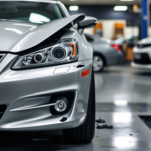 car collision repair