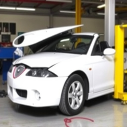 car collision repair