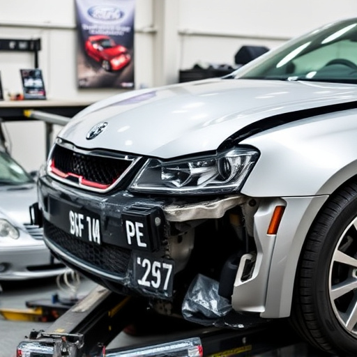 car collision repair