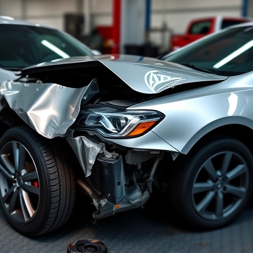 car collision repair