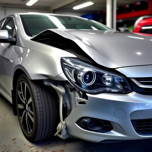 car collision repair