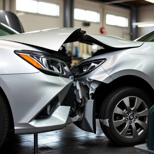 car collision repair