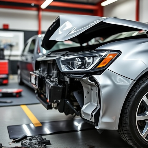 car collision repair