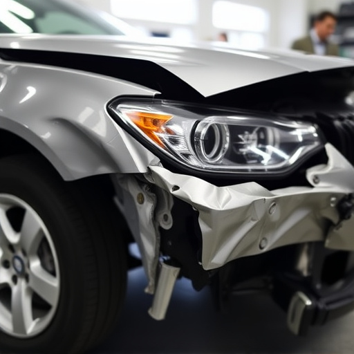 car collision repair