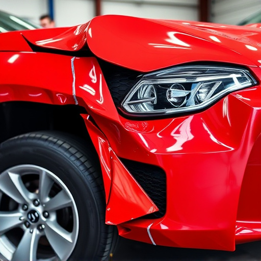 car collision repair