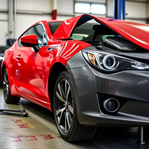 car collision repair