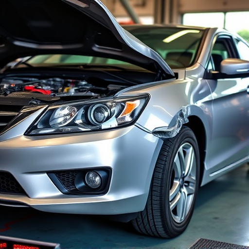 car collision repair