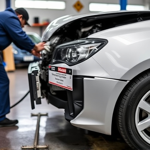 car collision repair