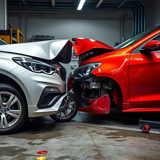 car collision repair