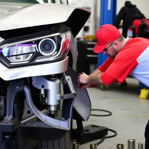 car collision repair