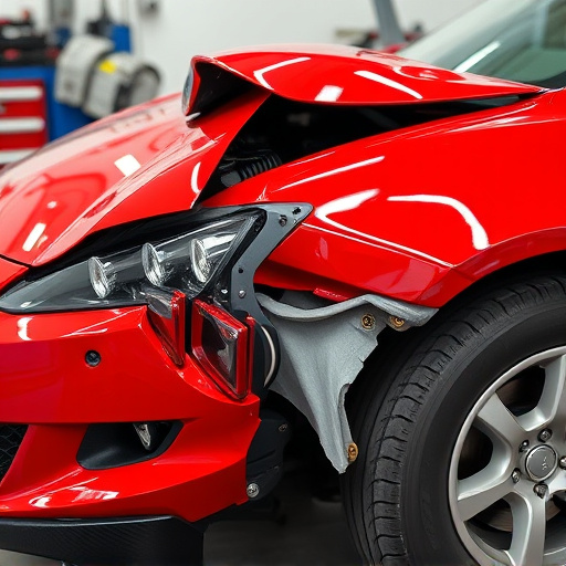 car collision repair