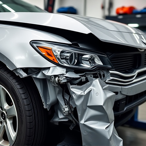 car collision repair