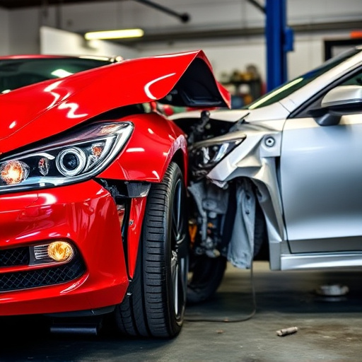 car collision repair