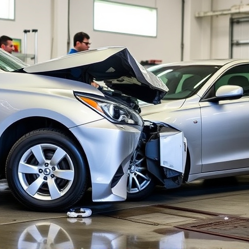 car collision repair