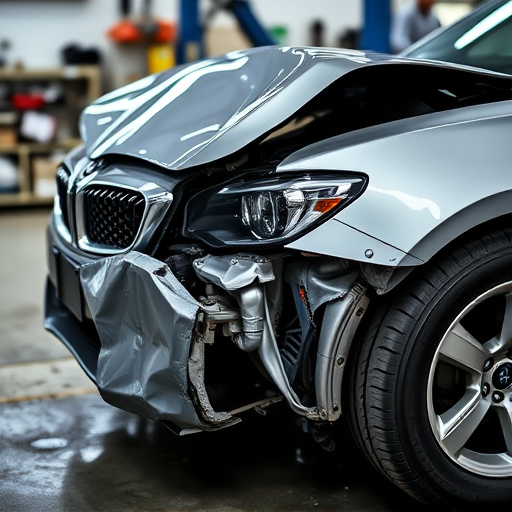 car collision repair