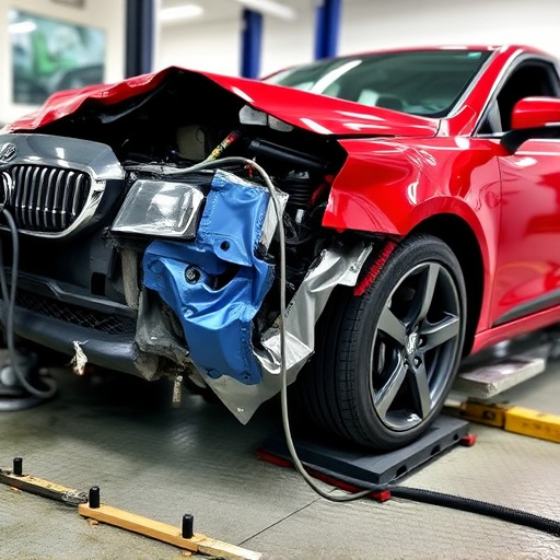 car collision repair