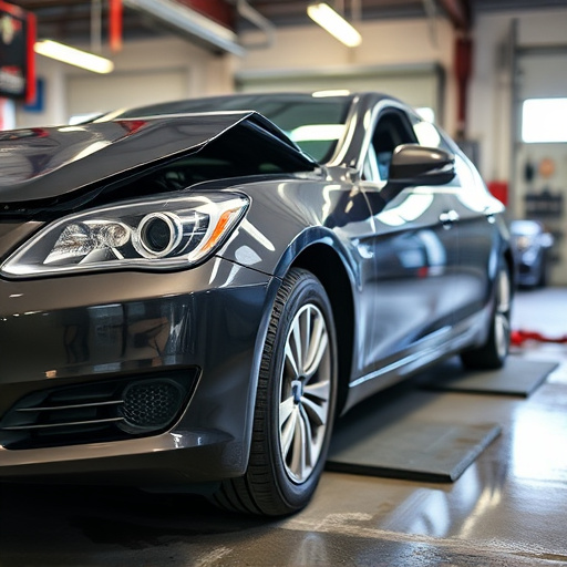 car collision repair