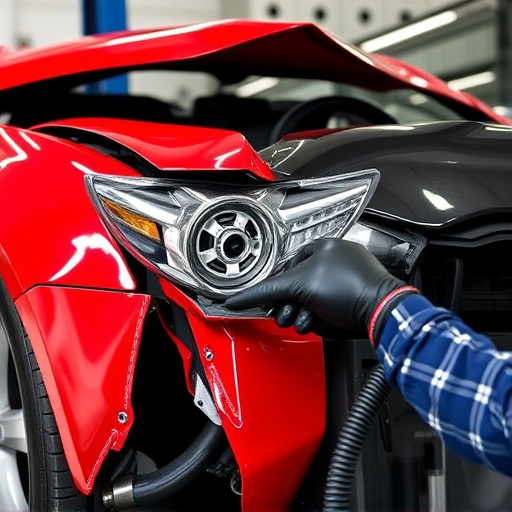 car collision repair