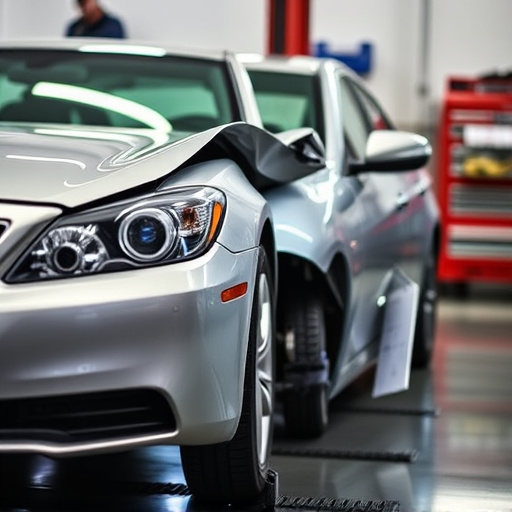 car collision repair