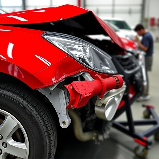car collision repair