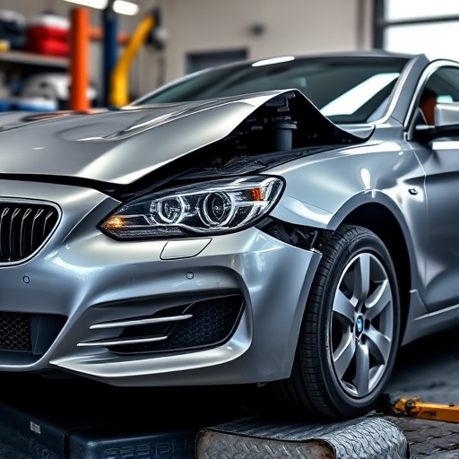 car collision repair