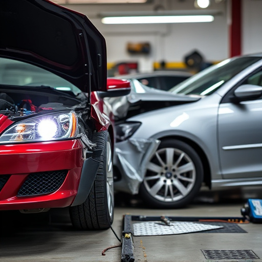 car collision repair