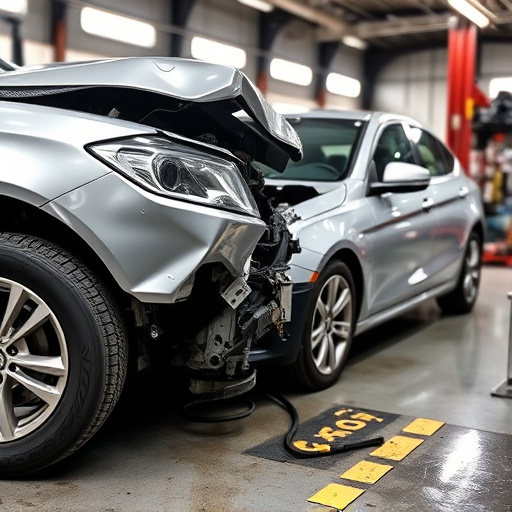 car collision repair