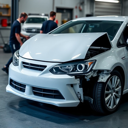 car collision repair