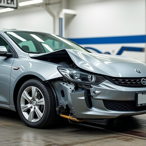 car collision repair