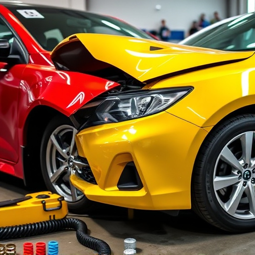 car collision repair