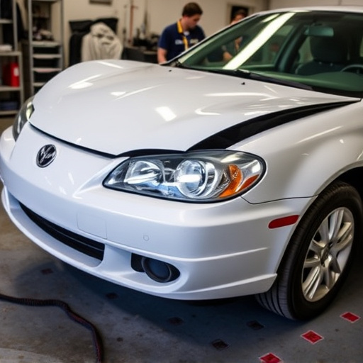 Revolutionize Auto Care: Fast, Eco Dent Repair Saves Costs