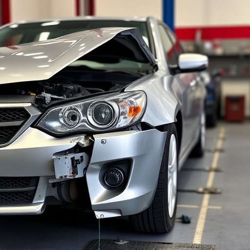 car collision repair