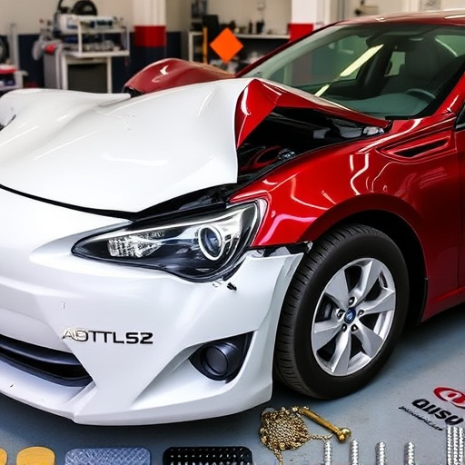 car collision repair