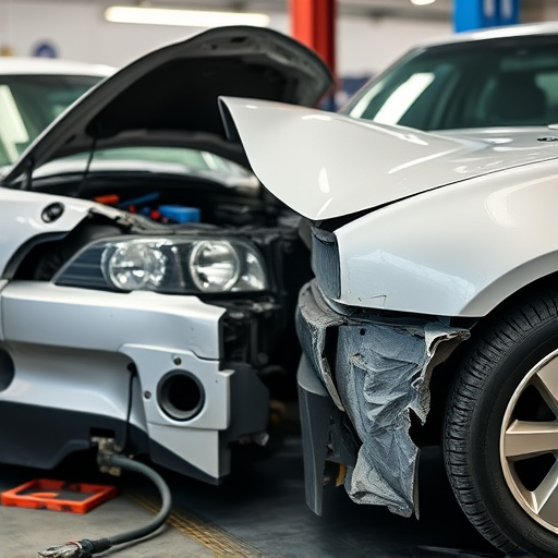 car collision repair