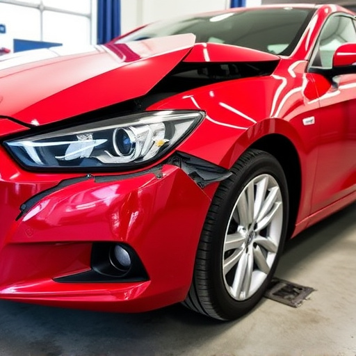 car collision repair