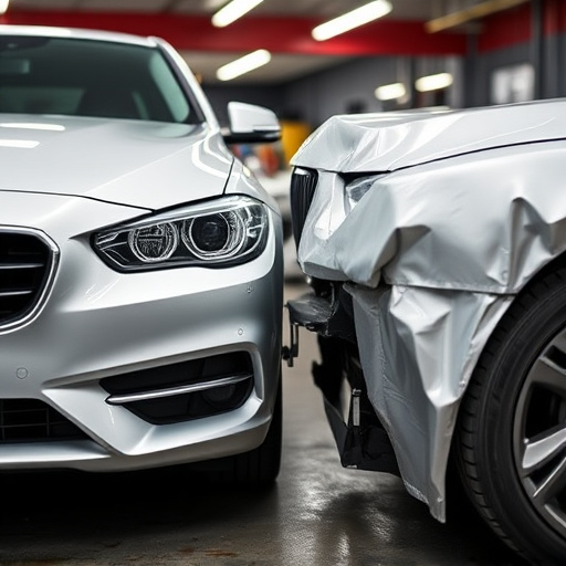 car collision repair