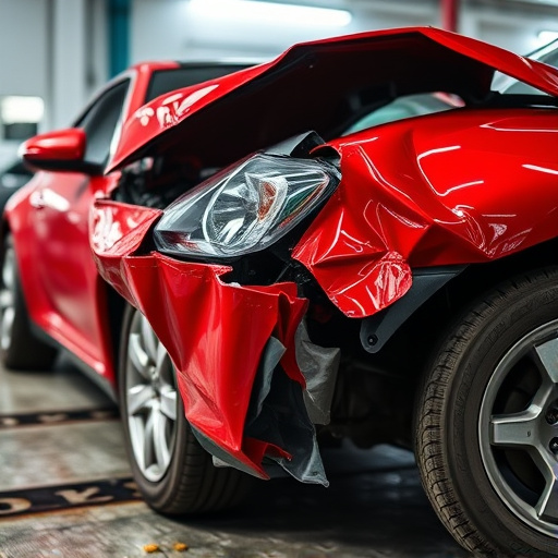 car collision repair