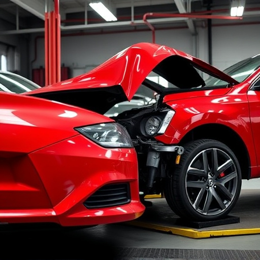 car collision repair