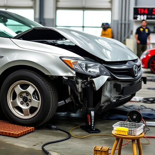 car collision repair