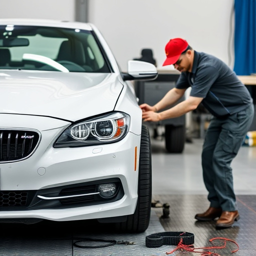 car collision repair